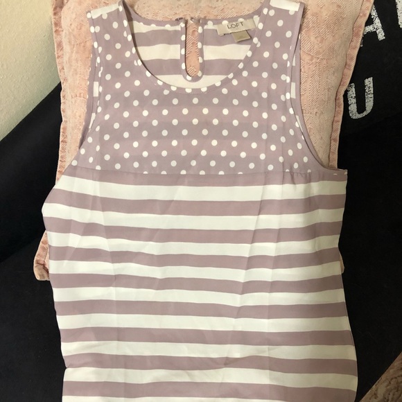 Dress camisole - Picture 1 of 2